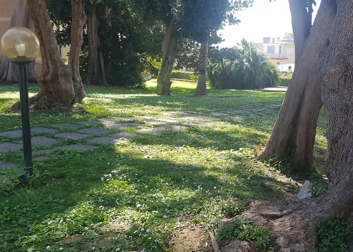 Casa Fiorenza Parcheggio Privato Apartmán *