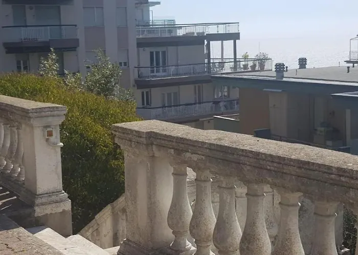 Casa Fiorenza Parcheggio Privato Apartmán *
