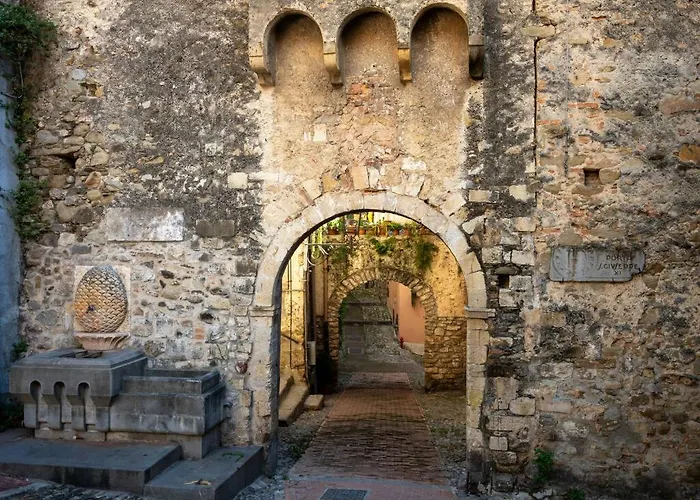 Apartmán Casa Fiorenza Parcheggio Privato Sanremo