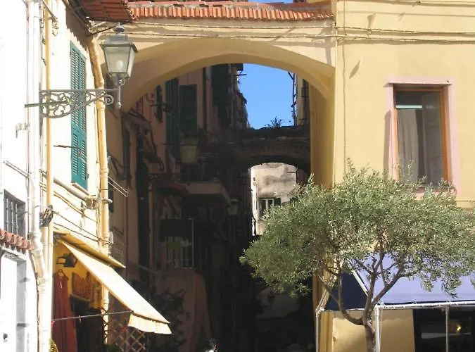 Casa Fiorenza Parcheggio Privato Apartmán Sanremo