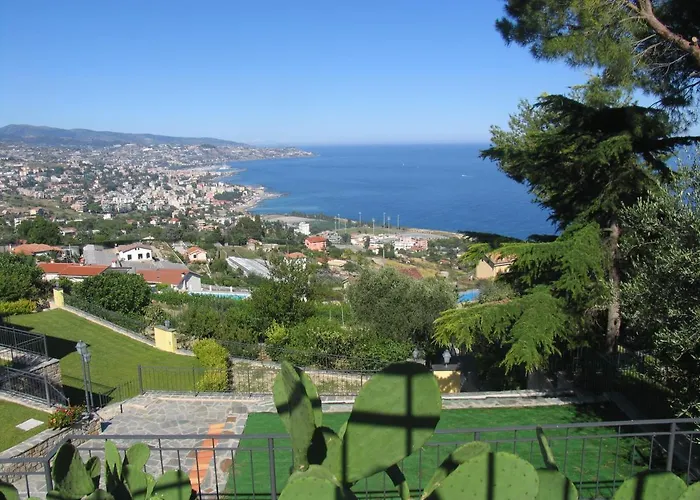 Apartmán Casa Fiorenza Parcheggio Privato