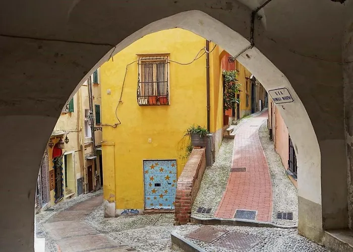 Apartmán Casa Fiorenza Parcheggio Privato