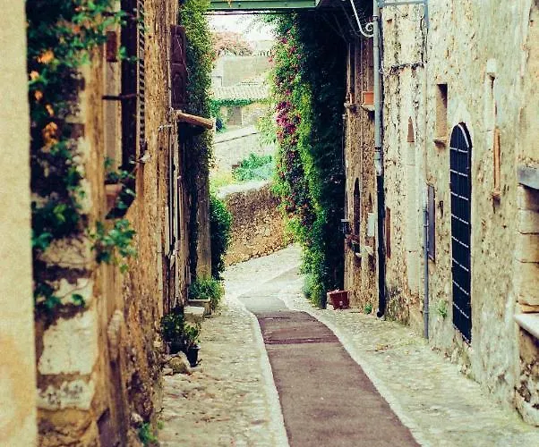 Apartmán Casa Fiorenza Parcheggio Privato